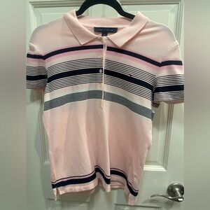 Tommy Hilfiger Polo Shirt, Size M